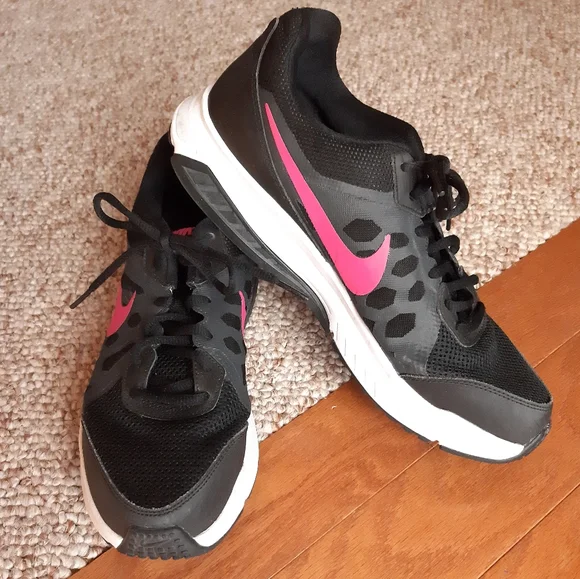 Nike Shoes Nike Dart Xi Sneakers Size Poshmark